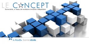 le concept mandataire immobilier