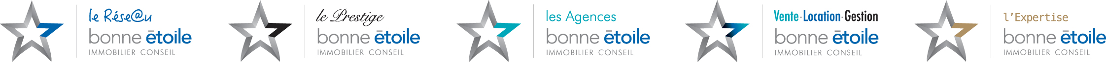 Bonn étoile Immobilier Conseil